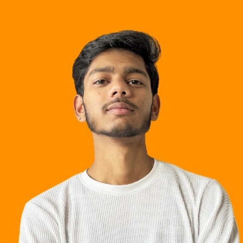 Raghavendra Sikarwar, Founder of AIgenc